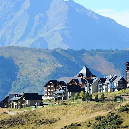 Résidence Hameau De Balestas Mp - 3 Pièces pour 8 Personnes 604 Germ Exterior foto